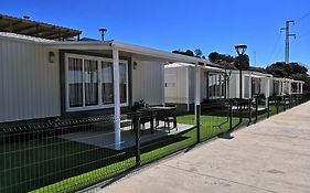Berga Resort